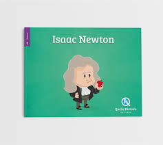 Image du produit Isaac Newton